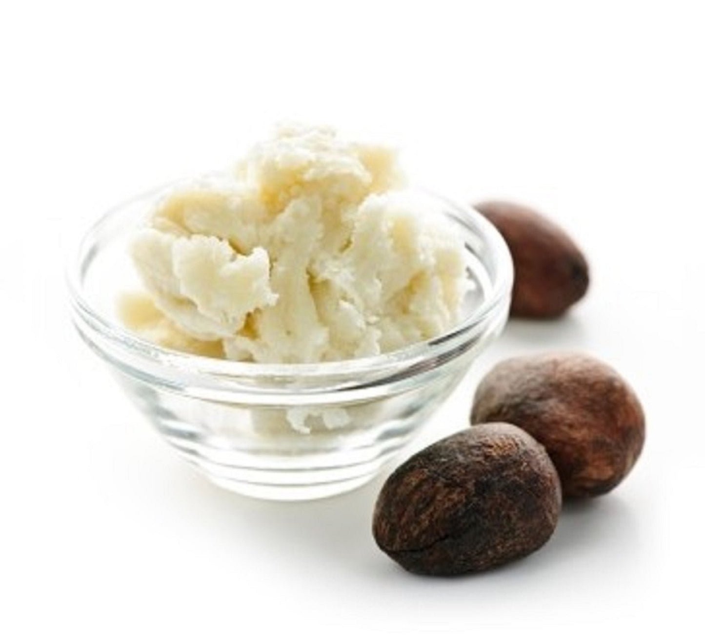 100% Raw Unrefined Organic African Shea Butter From Ghana - Xclusiv Organics